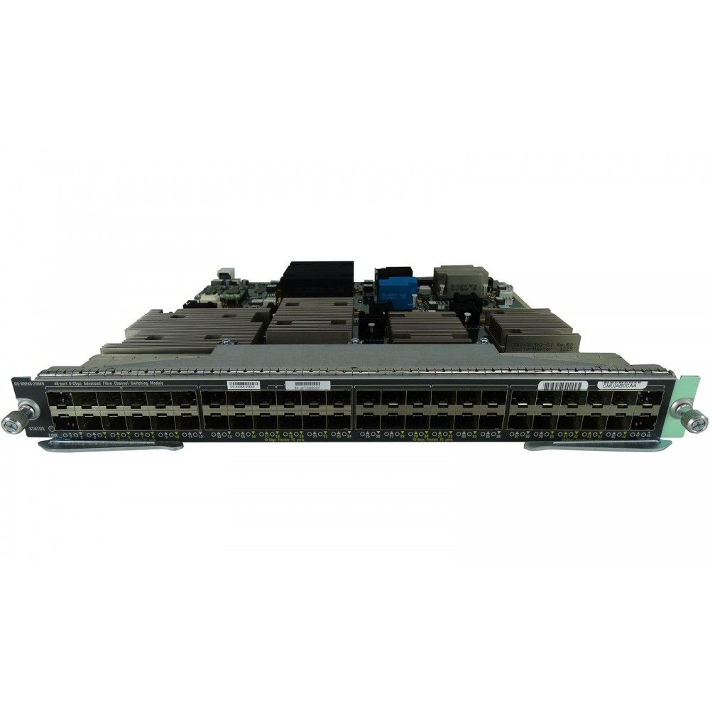 Модуль Cisco DS-X9248-256K9