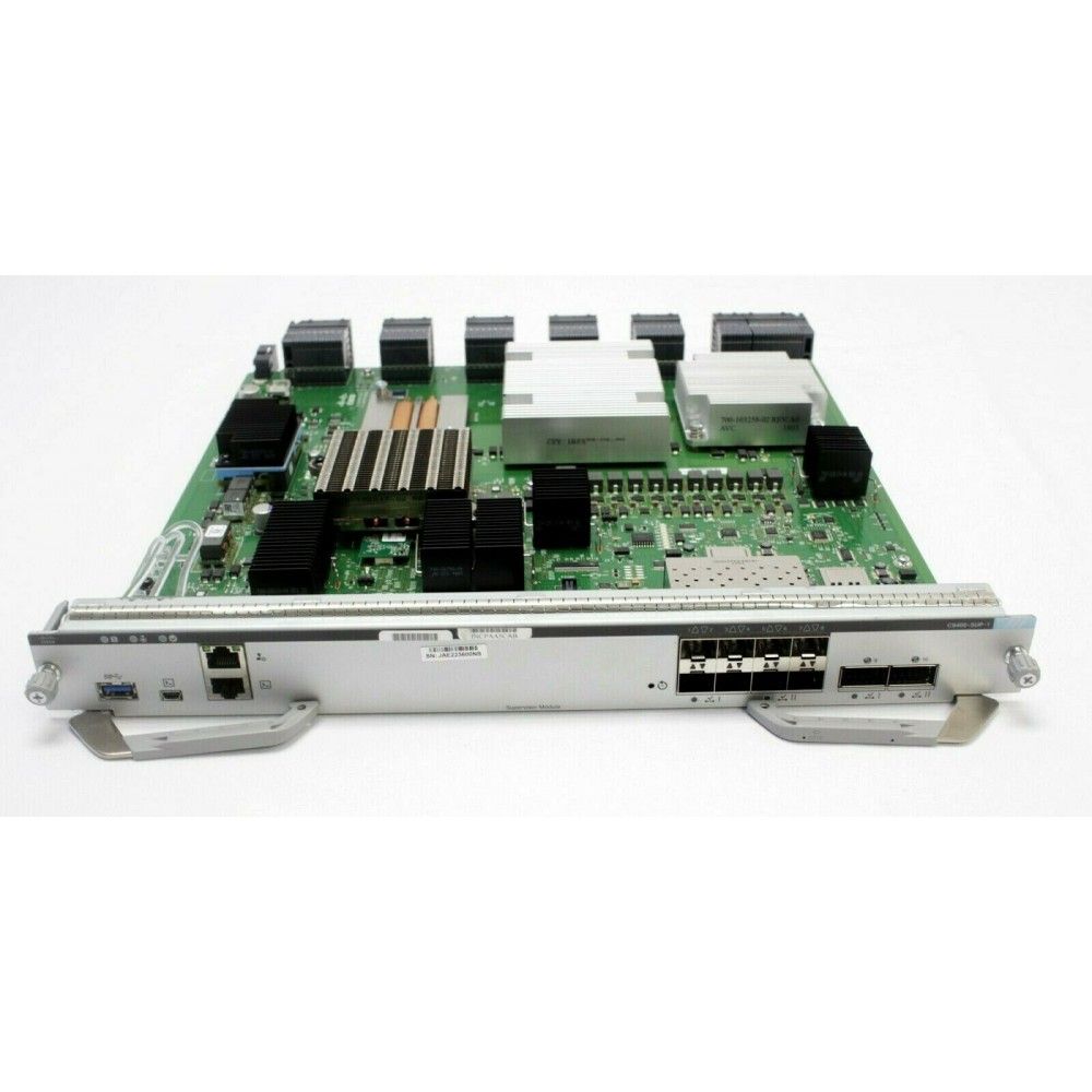 Модуль Cisco C9400-SUP-1