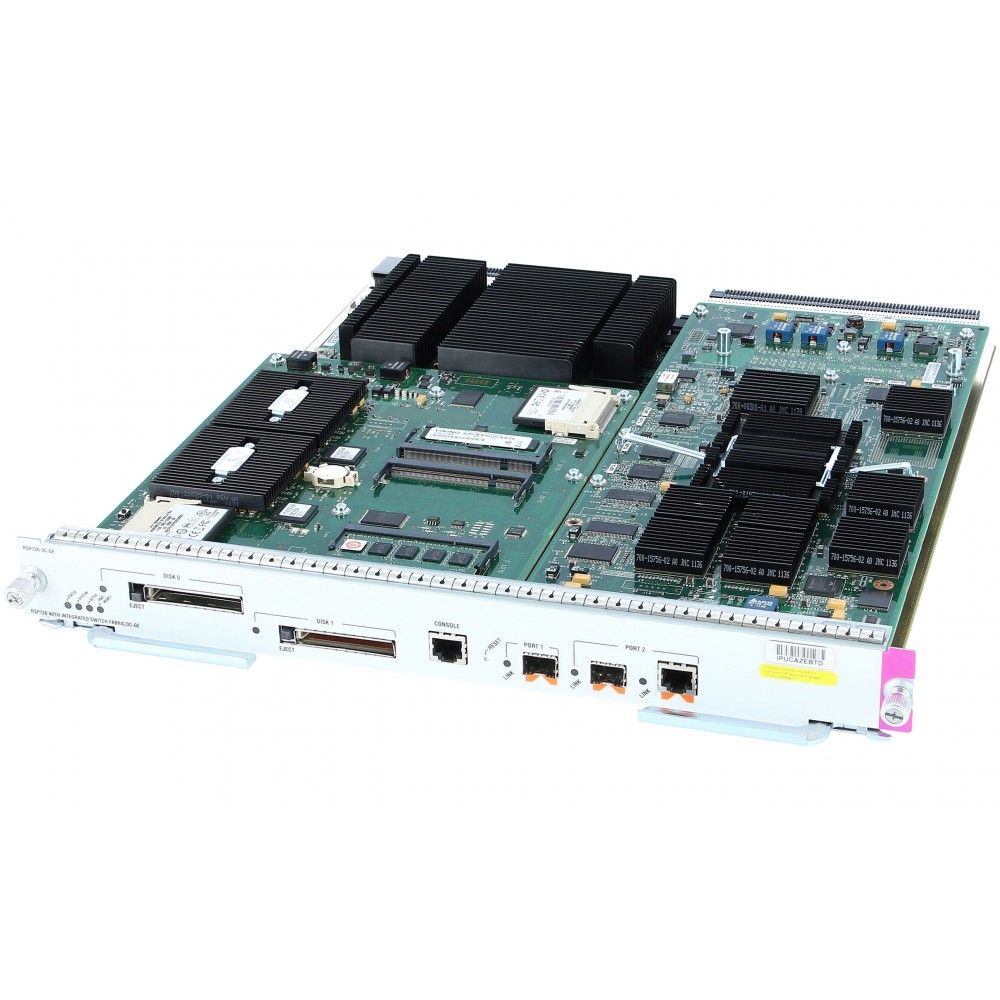 Модуль Cisco RSP720-3C-GE
