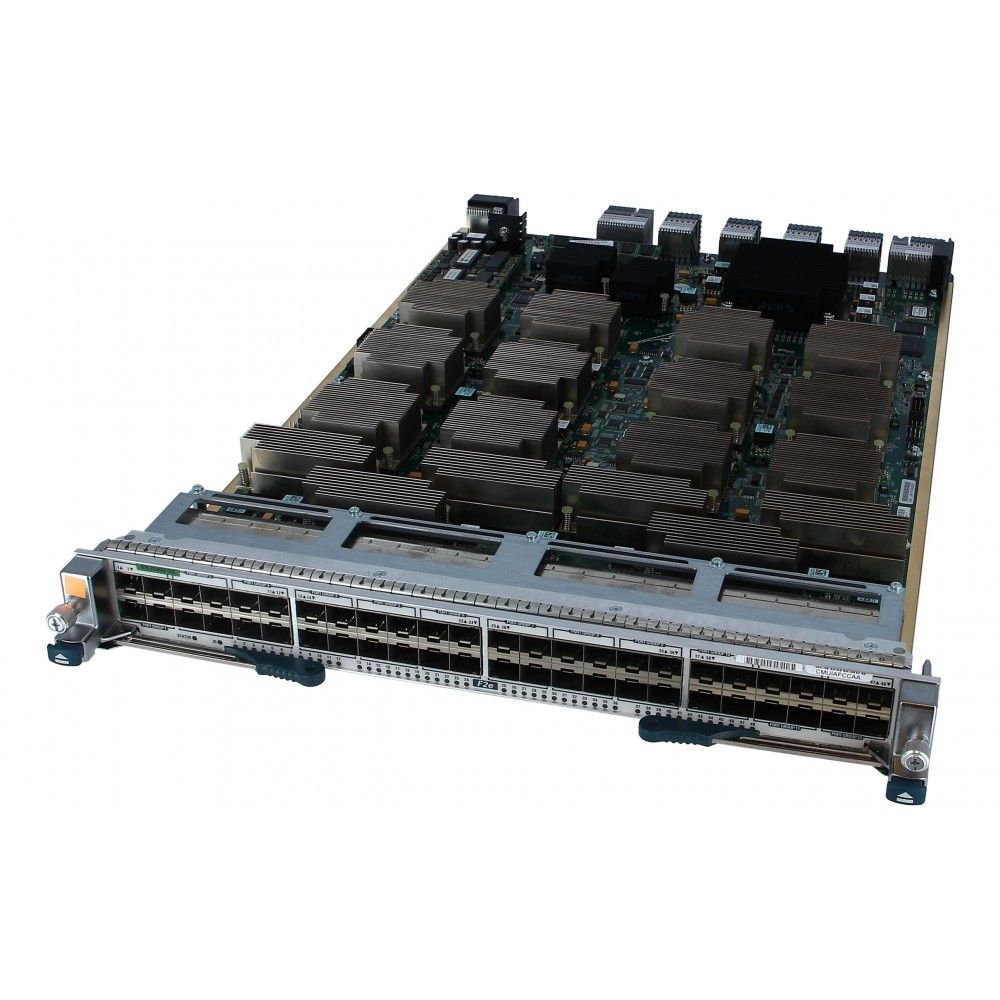 Модуль Cisco N7K-F248XP-25E