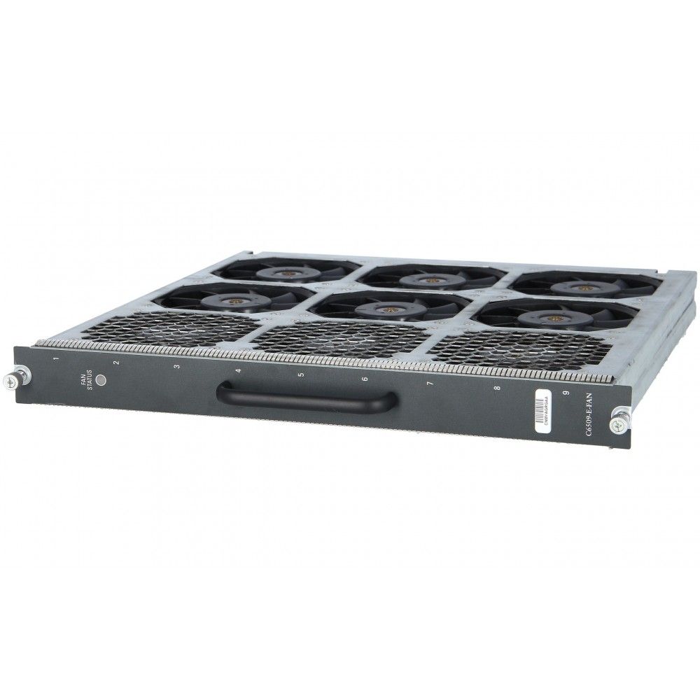 Модуль Cisco WS-C6509-E-FAN