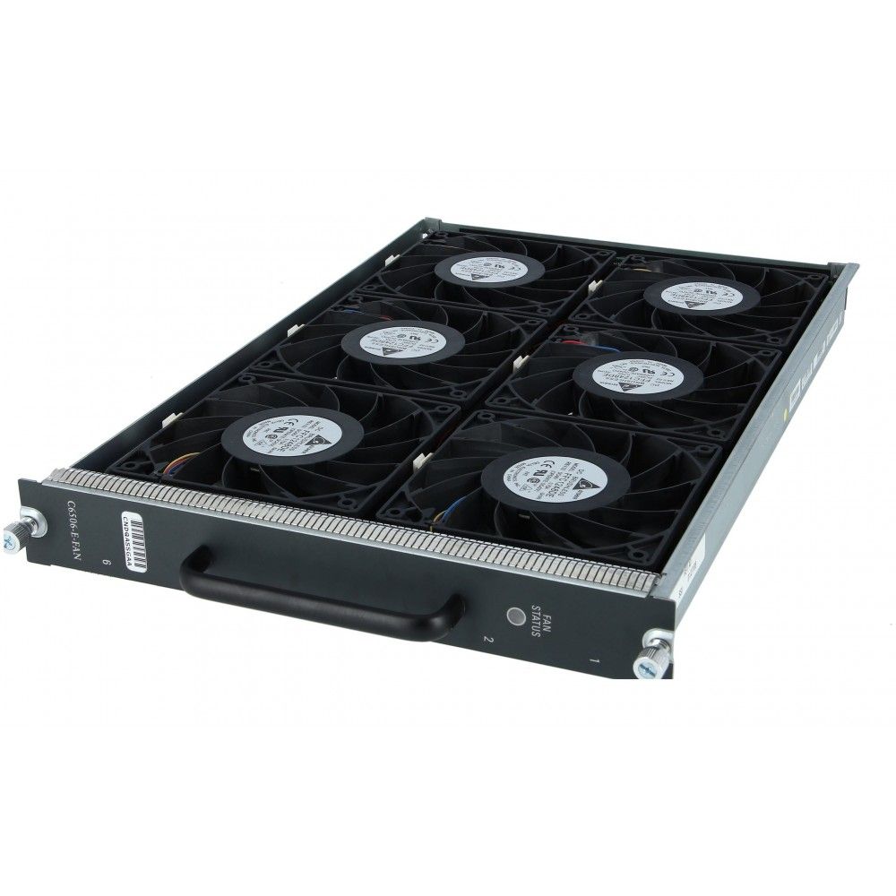 Модуль Cisco WS-C6506-E-FAN