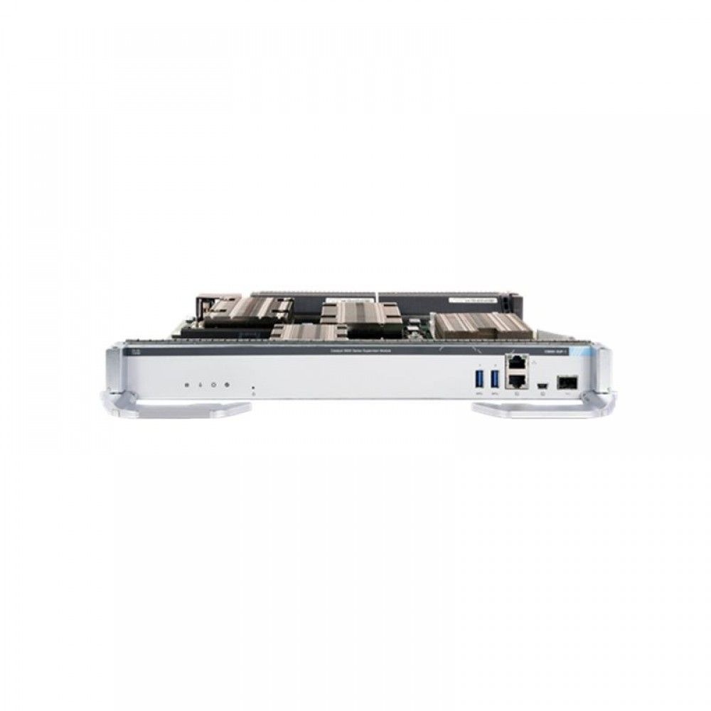 Модуль Cisco C9600-SUP-2
