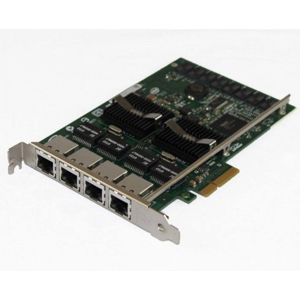 Модуль Cisco ASA5580-4GE-CU