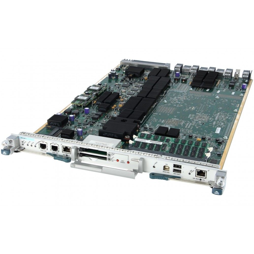 Модуль Cisco N7K-SUP1