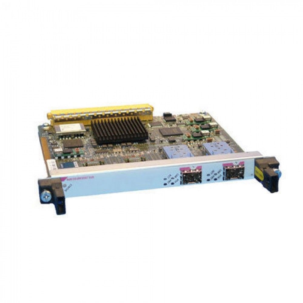 Модуль Cisco SPA-2XOC3-POS