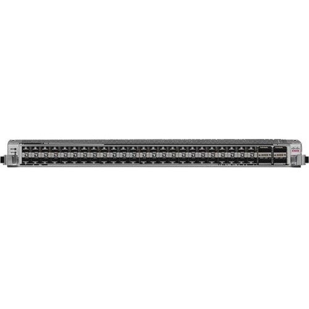 Модуль Cisco N9K-X97160YC-EX