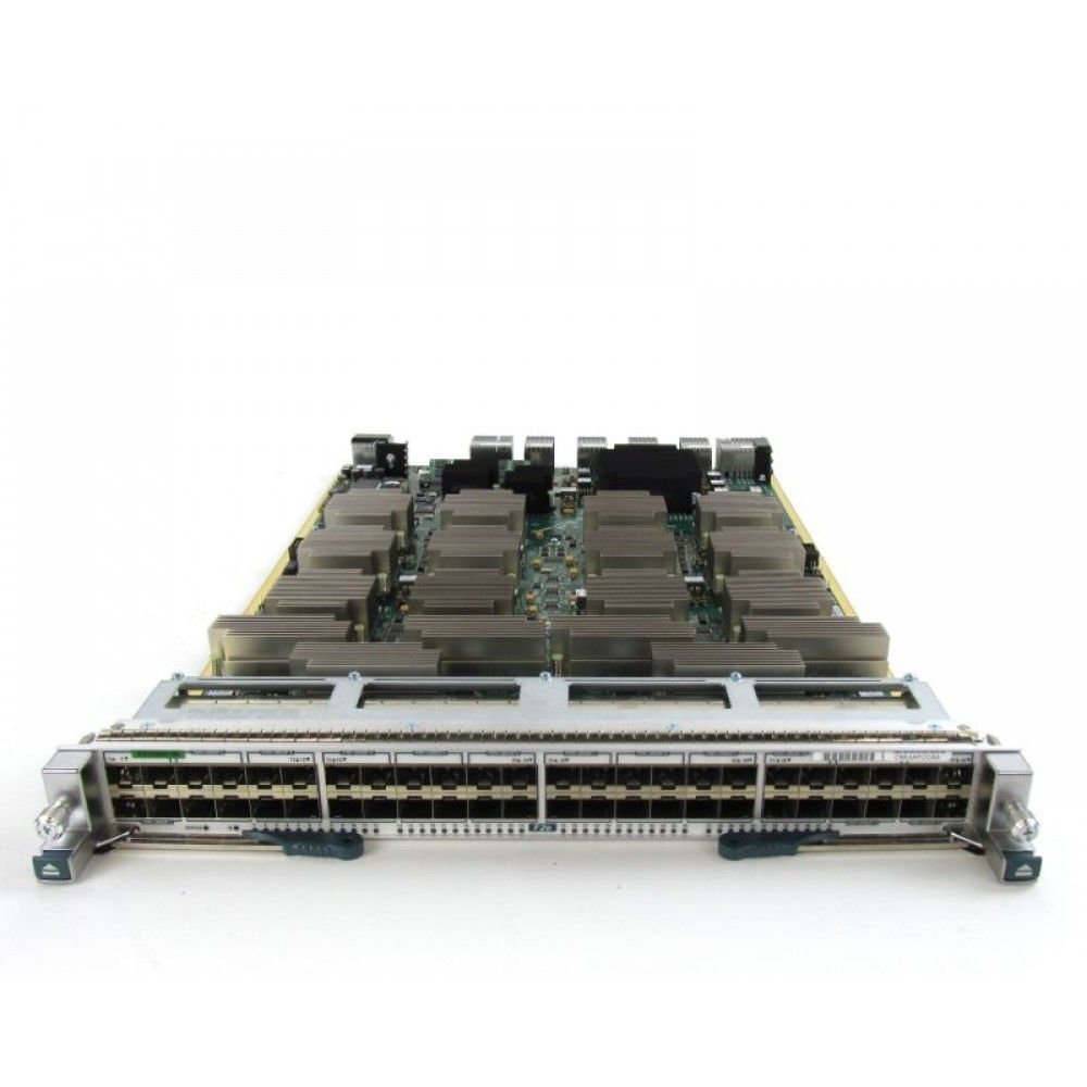 Модуль Cisco N7K-F248XP-25