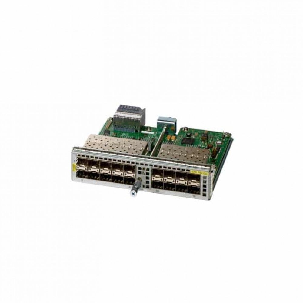 Модуль Cisco EPA-18X1GE
