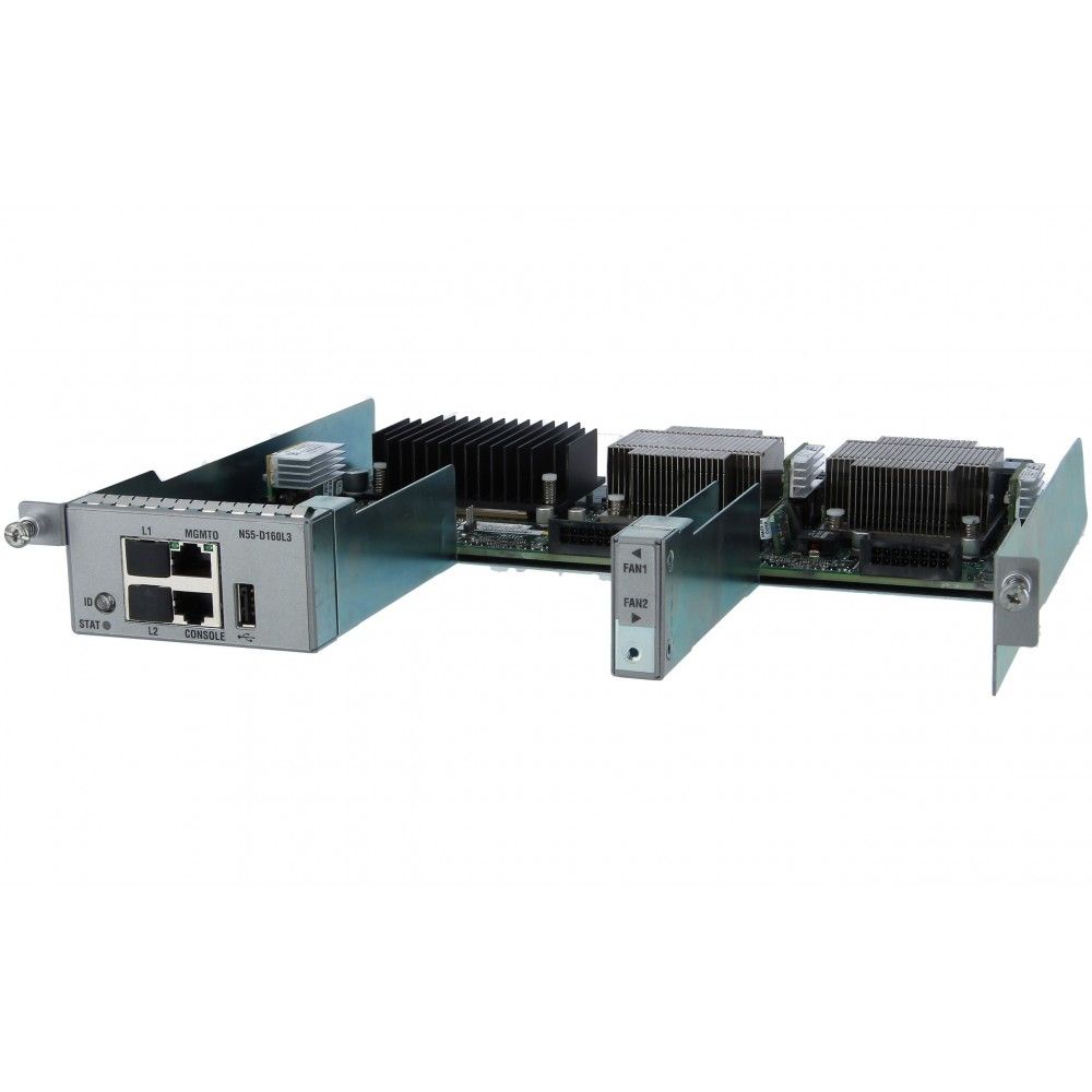 Модуль Cisco N55-D160L3