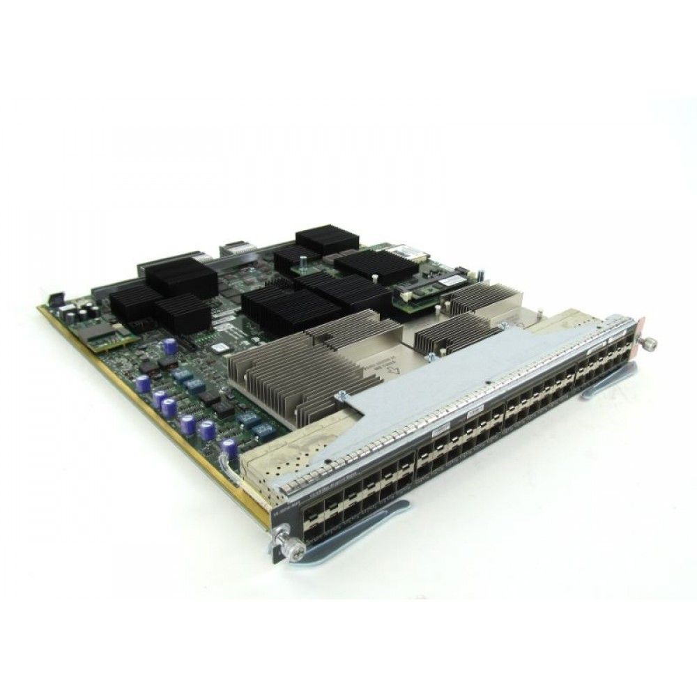 Модуль Cisco DS-X9248-96K9