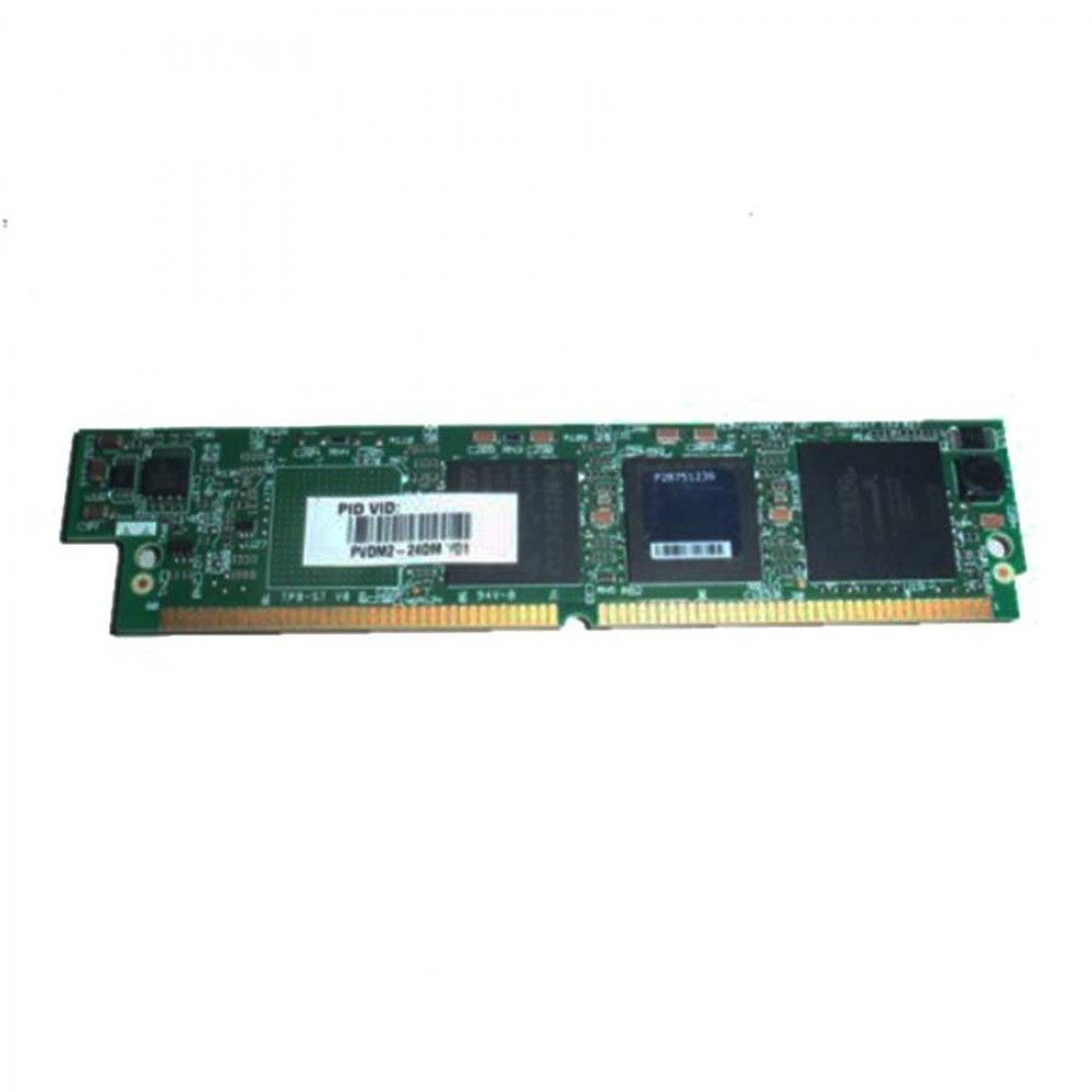 Модуль Cisco PVDM2-24DM