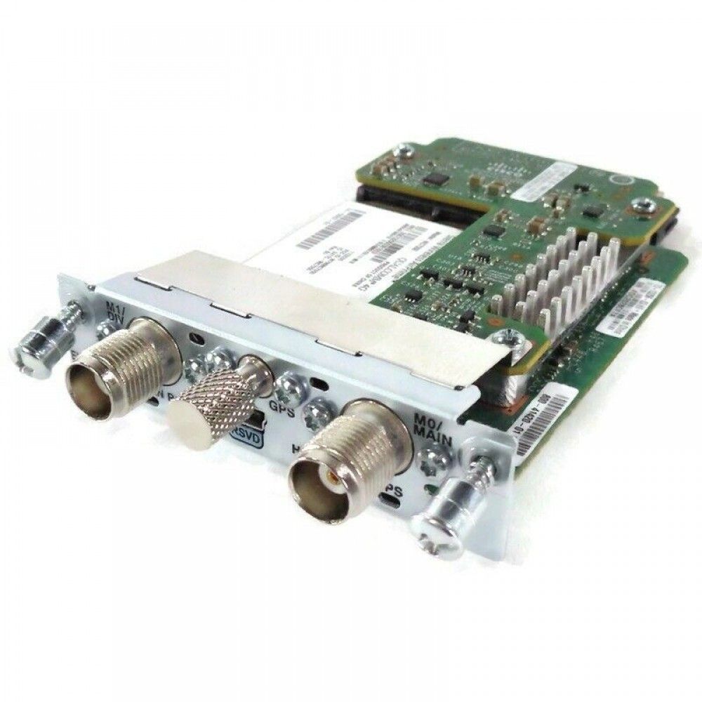 Модуль Cisco EHWIC-4G-LTE-VZ