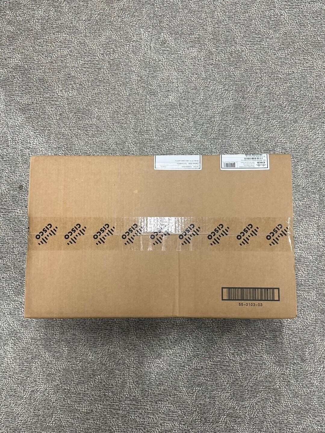 Модуль Cisco NM-1FE-FX