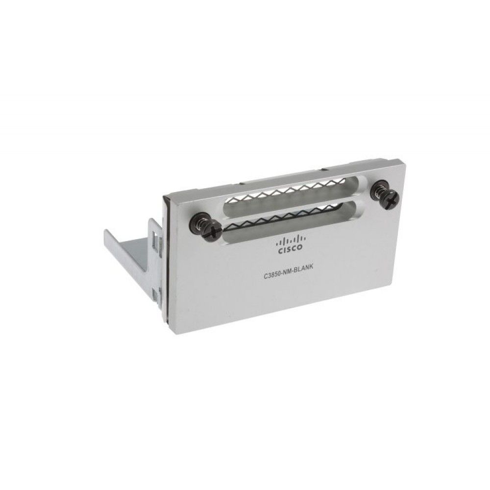 Модуль Cisco C9200-NM-BLANK