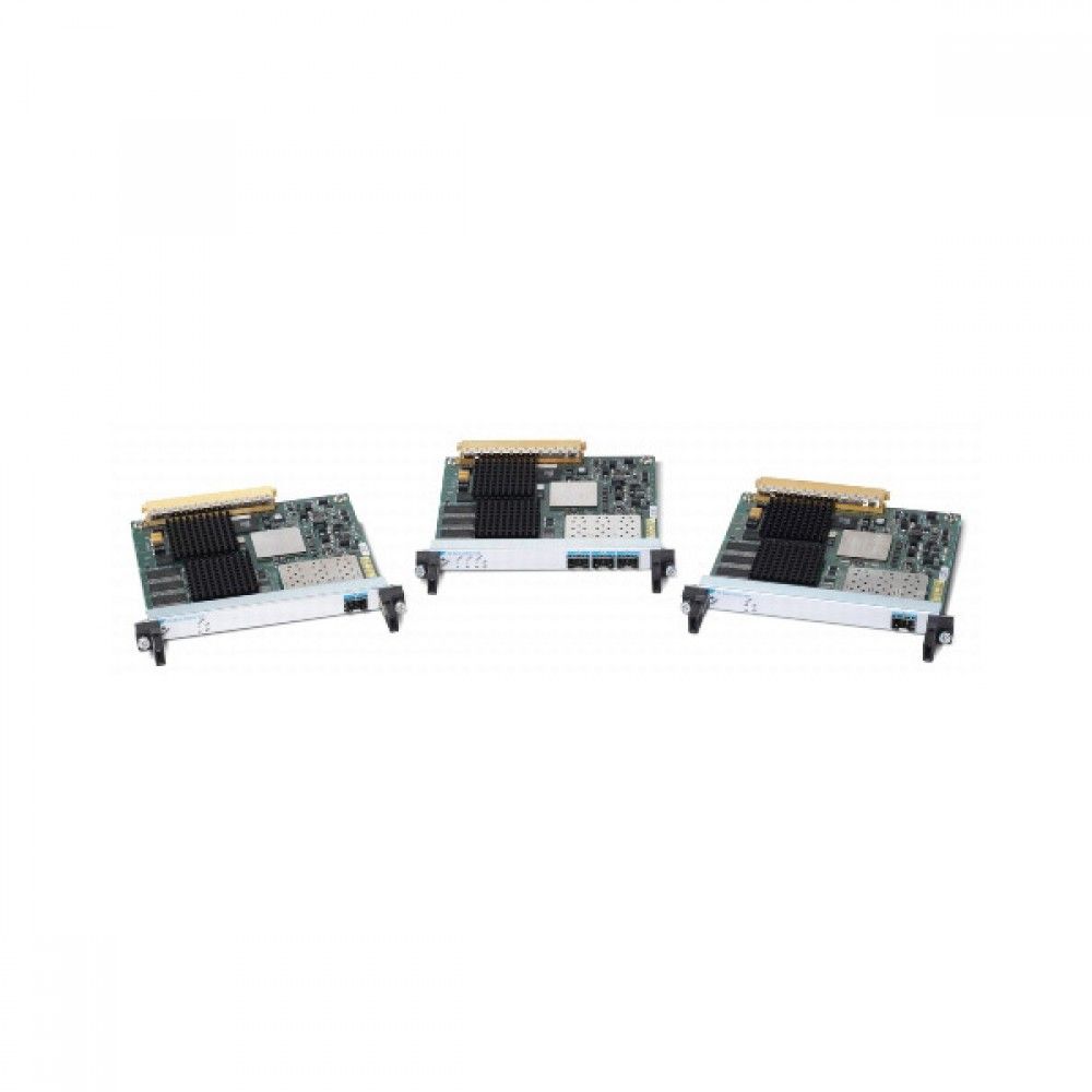 Модуль Cisco SPA-3XOC3-ATM-V2