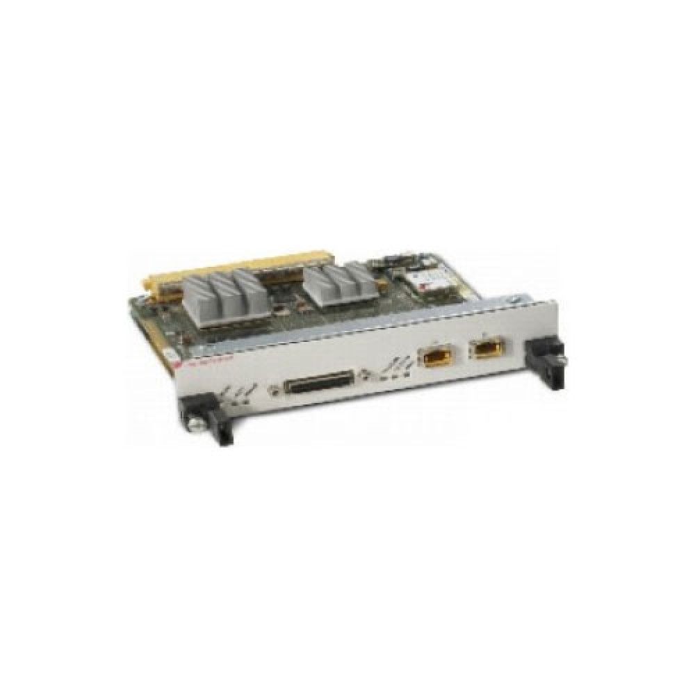 Модуль Cisco SPA-OC192POS-VSR