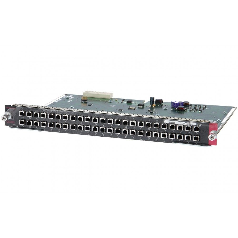 Модуль Cisco WS-X4148-FX-MT