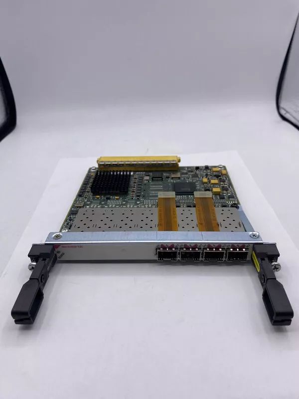 Модуль Cisco SPA-4XOC12-POS