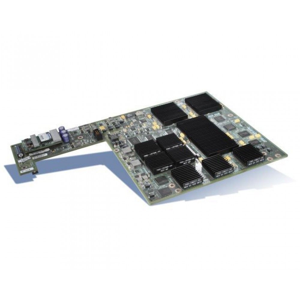 Модуль Cisco WS-F6700-DFC3A