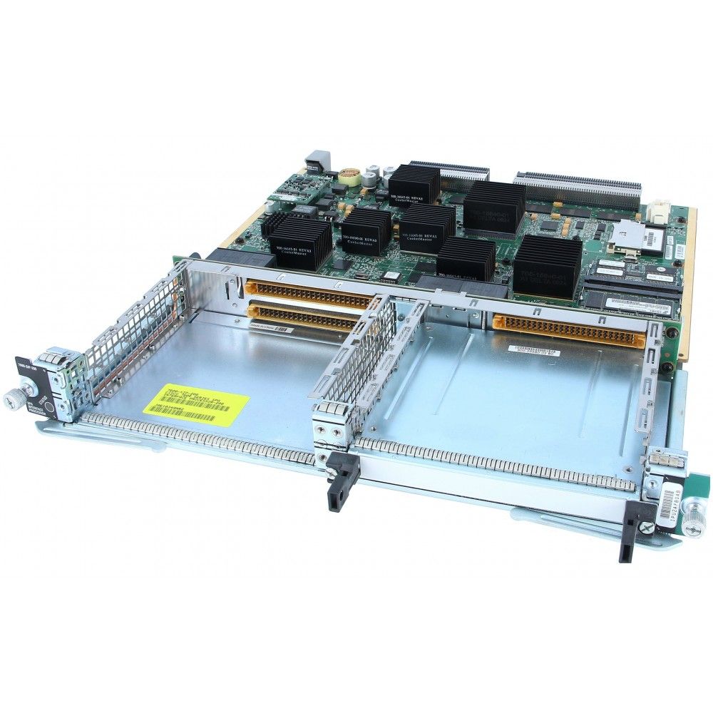 Модуль Cisco 7600-SIP-200
