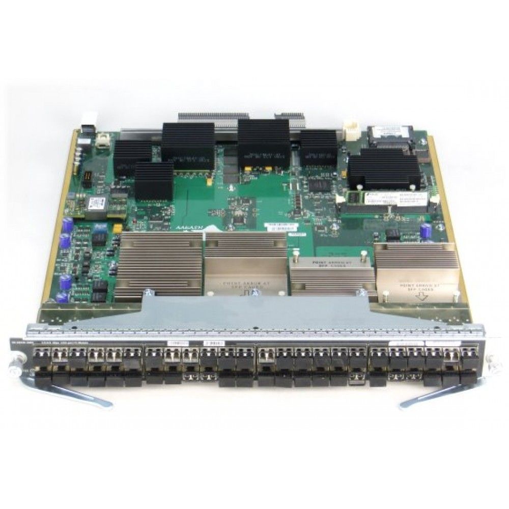 Модуль Cisco DS-X9248-48K9