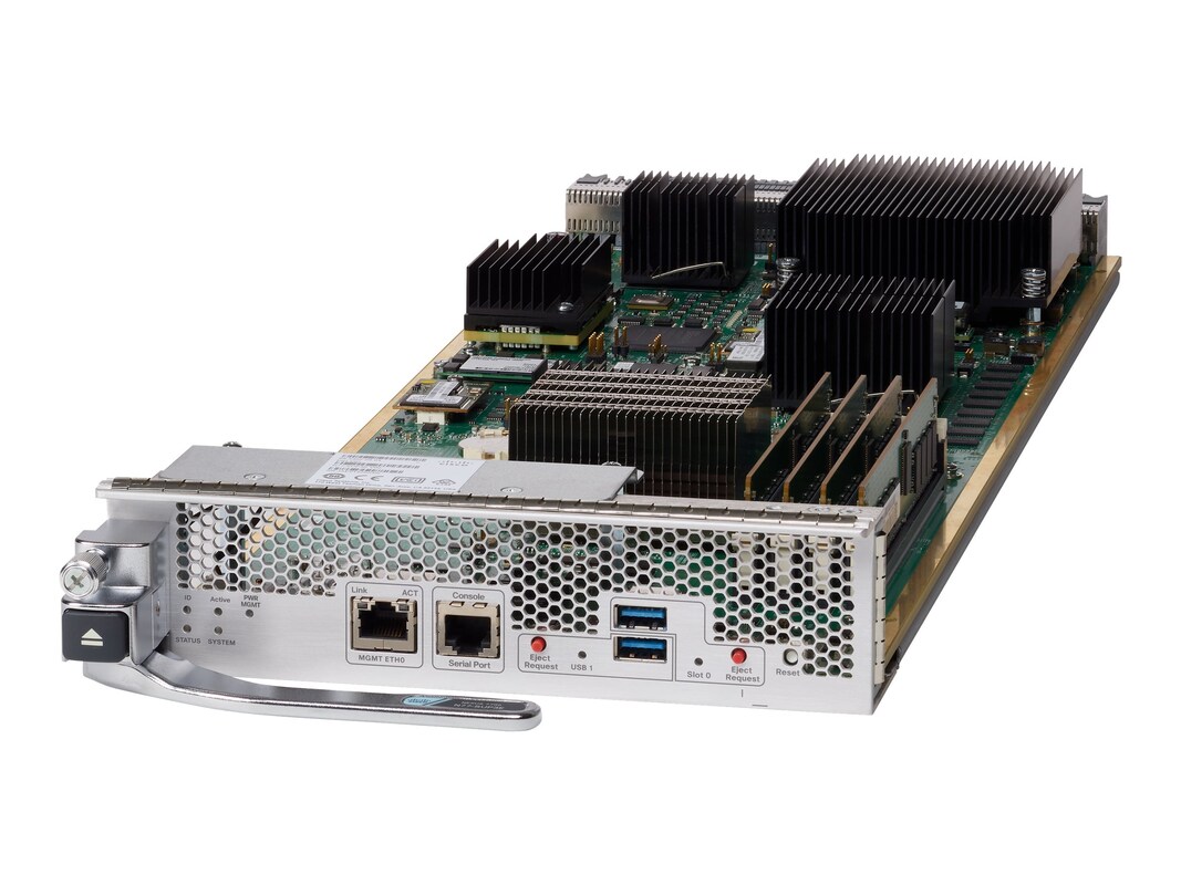 Модуль Cisco N9K-SUP-A