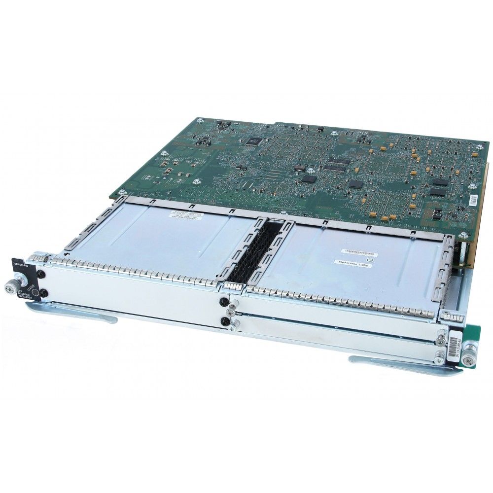 Модуль Cisco 7600-SIP-600