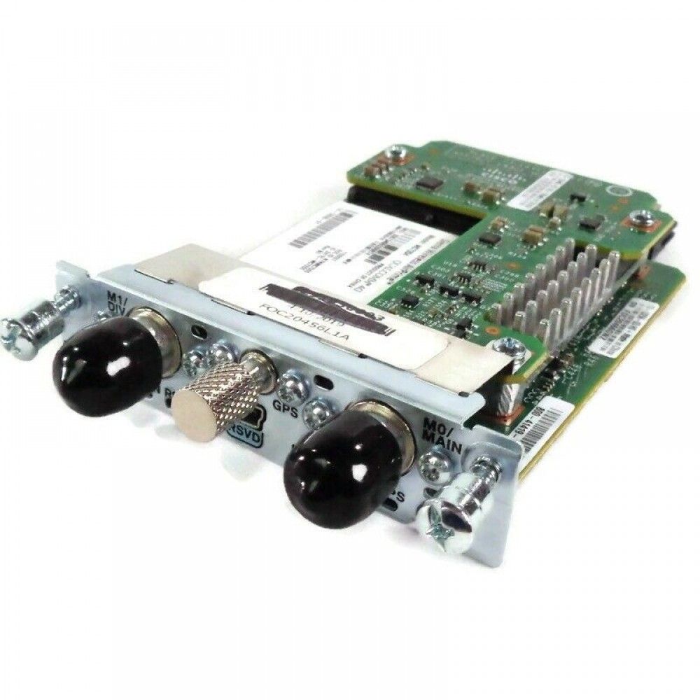 Модуль Cisco EHWIC-4G-LTE-AT