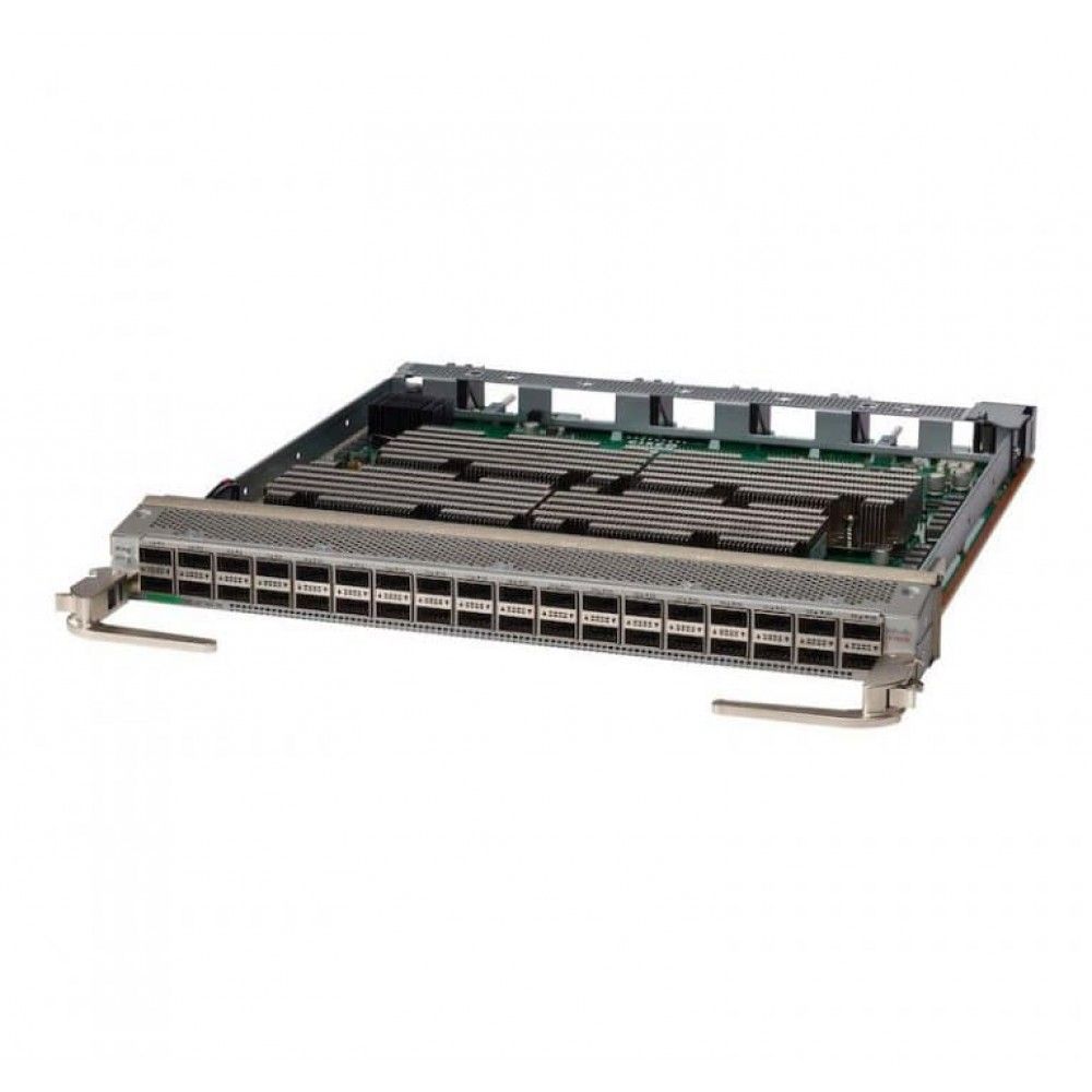 Модуль Cisco N9K-X9736C-EX