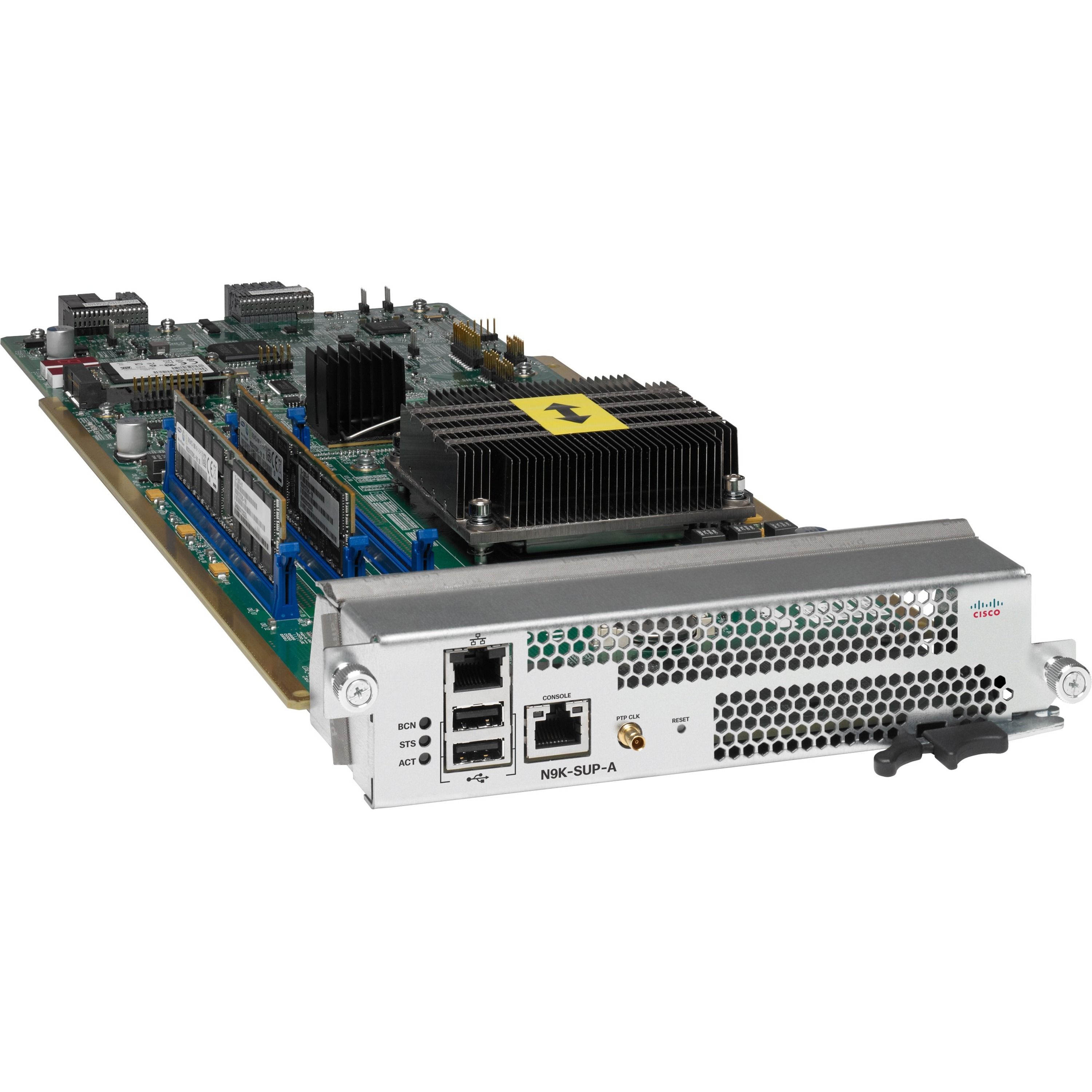 Модуль Cisco N9K-SUP-B
