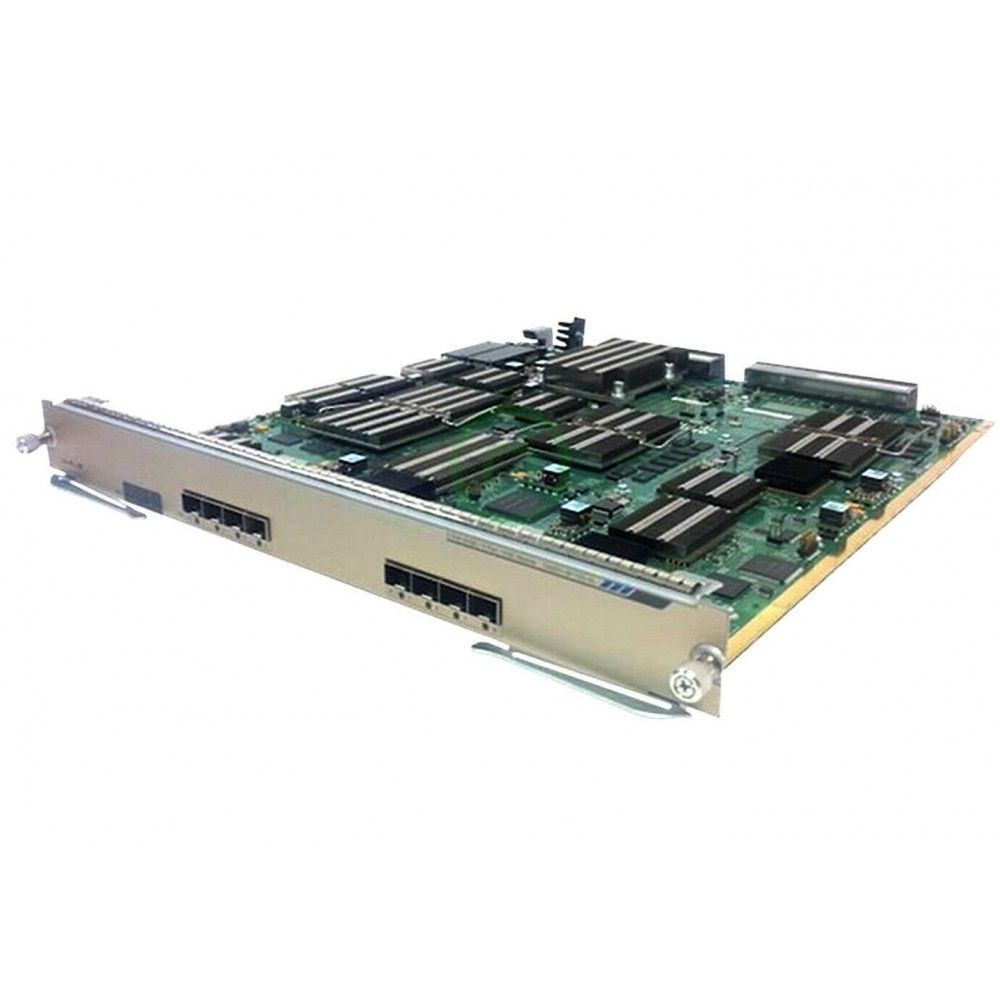 Модуль Cisco C6800-8P10G-XL