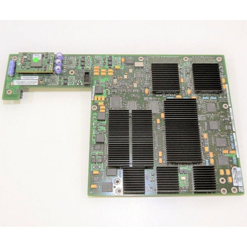 Модуль Cisco WS-F6700-DFC3CXL