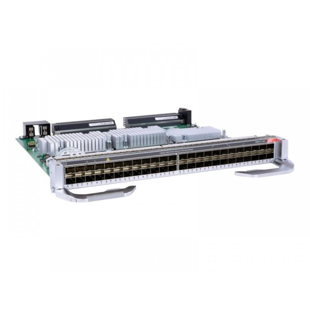 Модуль Cisco C9600-LC-48YL