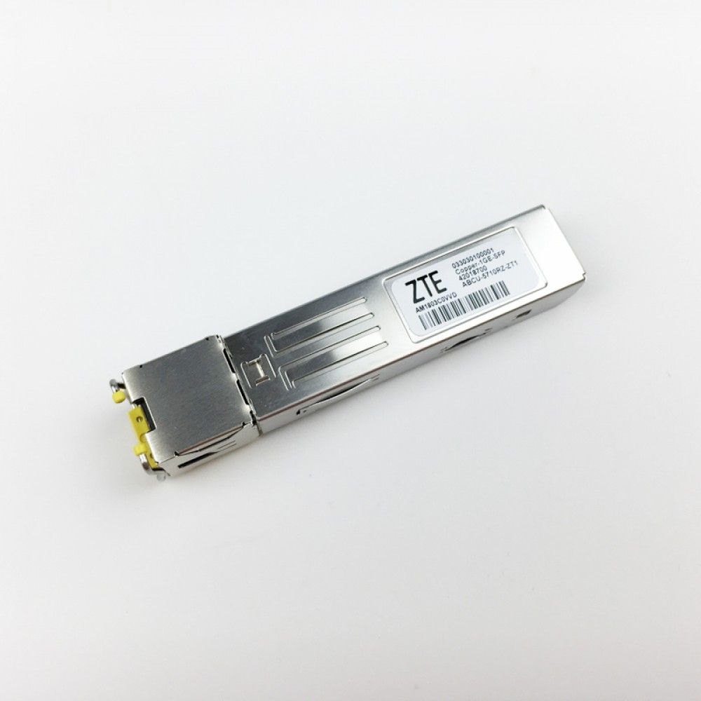 Модуль ZTE 33030100001