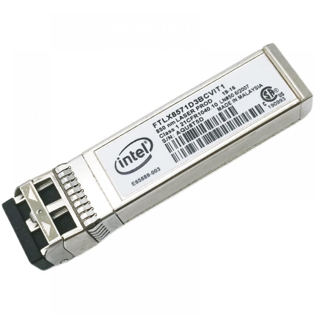 Модуль Intel FTLX8571D3BCVIT1