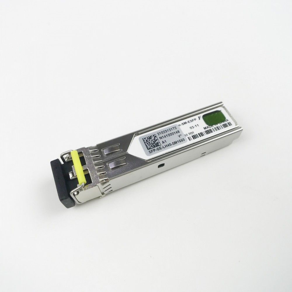 Модуль H3C SFP-GE-LH40-SM1550