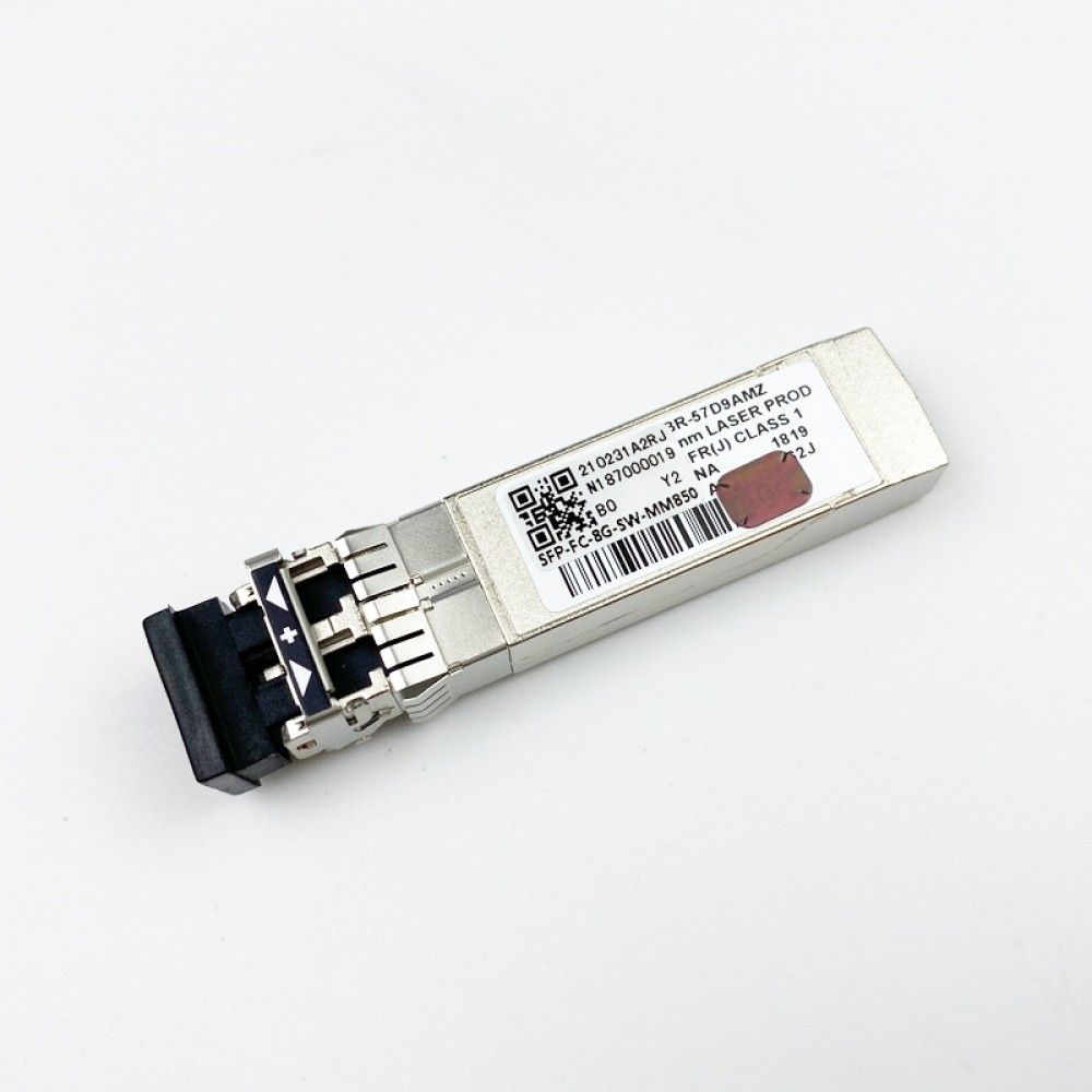 Модуль H3C SFP-FC-8G-SW-MM850
