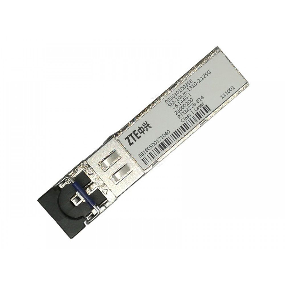 Модуль ZTE 33030100356