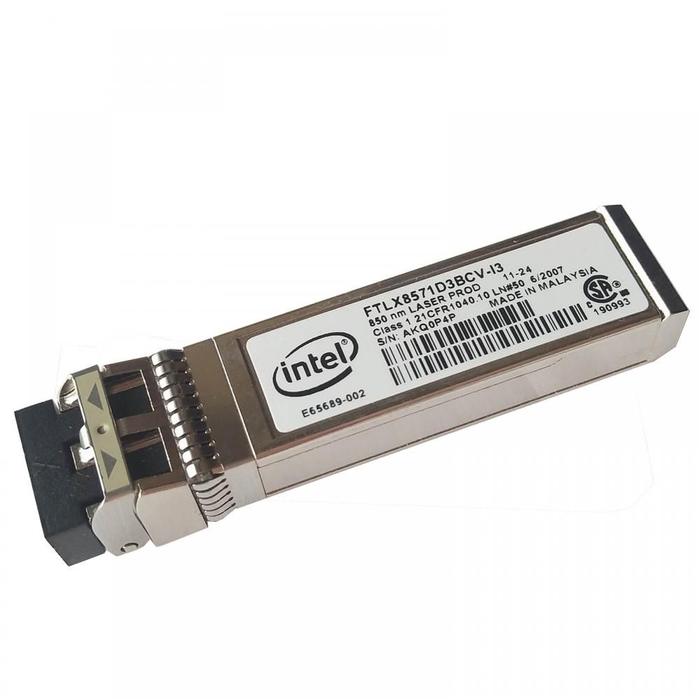 Модуль Intel FTLX8571D3BCV-I3