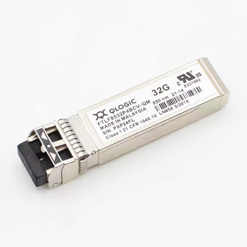 Модуль QLogic FTLF8532P4BCV-QM