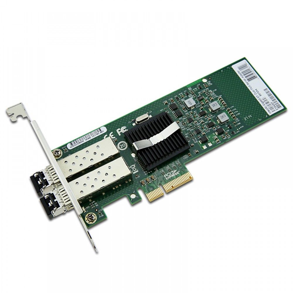 Модуль Intel E1G42EF