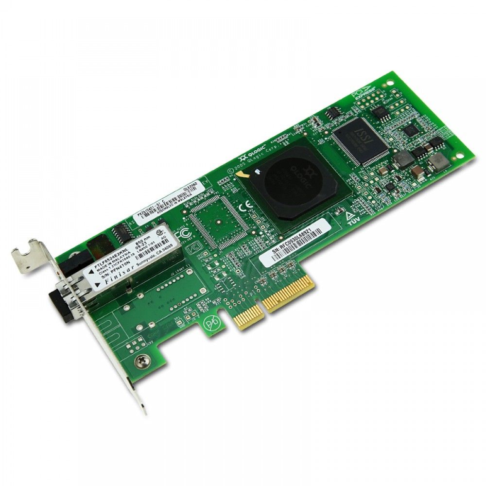 Модуль QLogic QLE2460