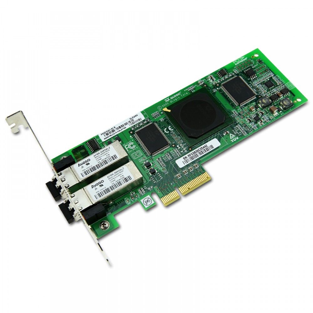 Модуль QLogic QLE2462
