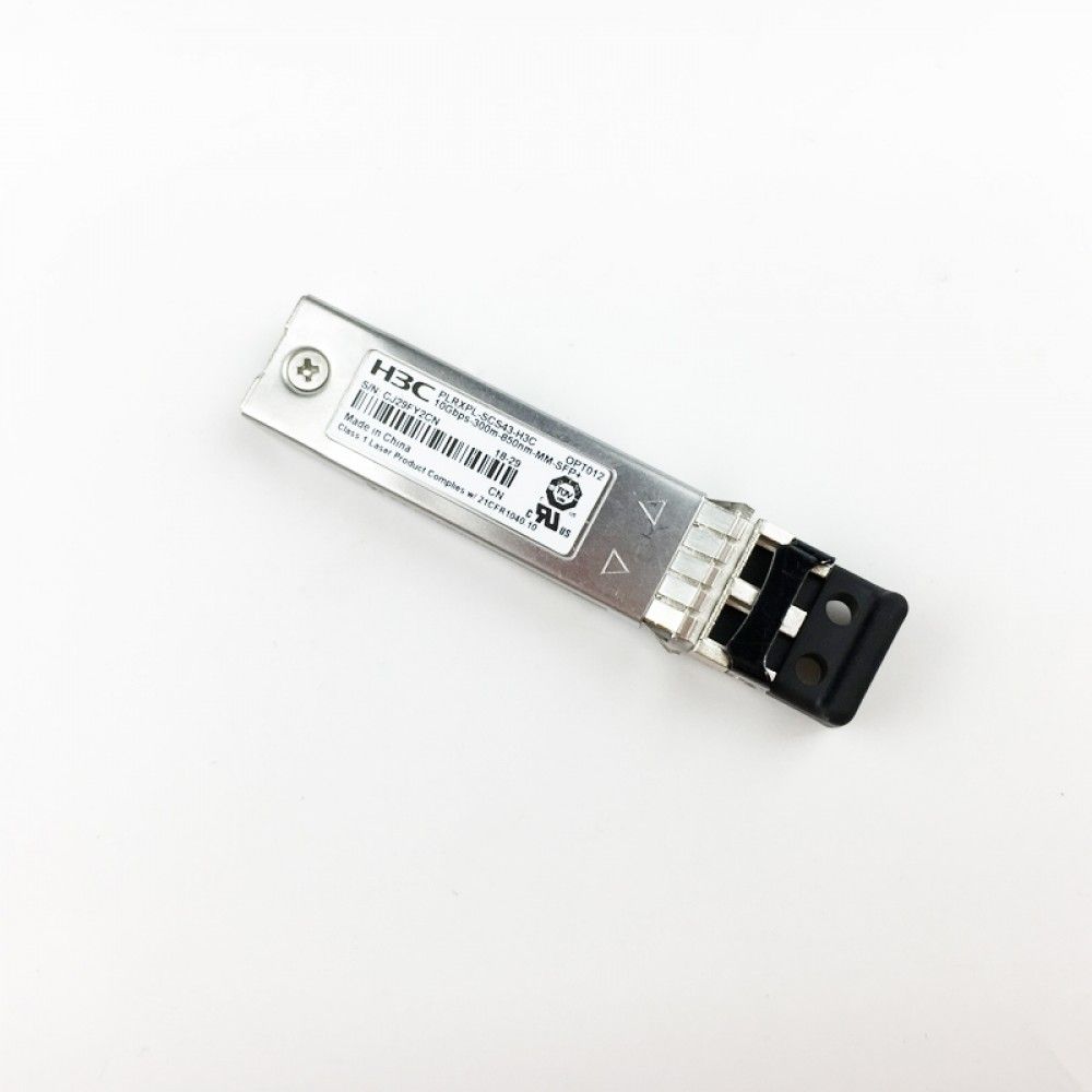 Модуль H3C UN-SFP-XG-SX-MM850-A1