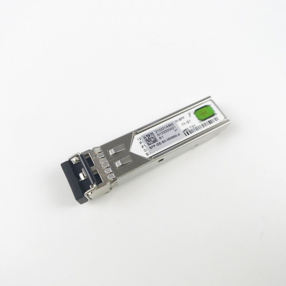 Модуль H3C SFP-GE-SX-MM850-A