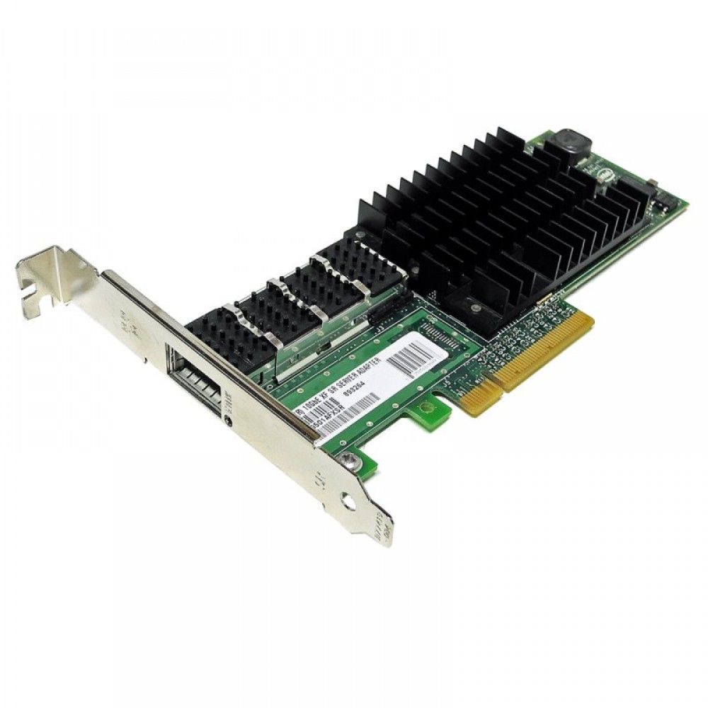 Модуль Intel EXPX9501AFXSR