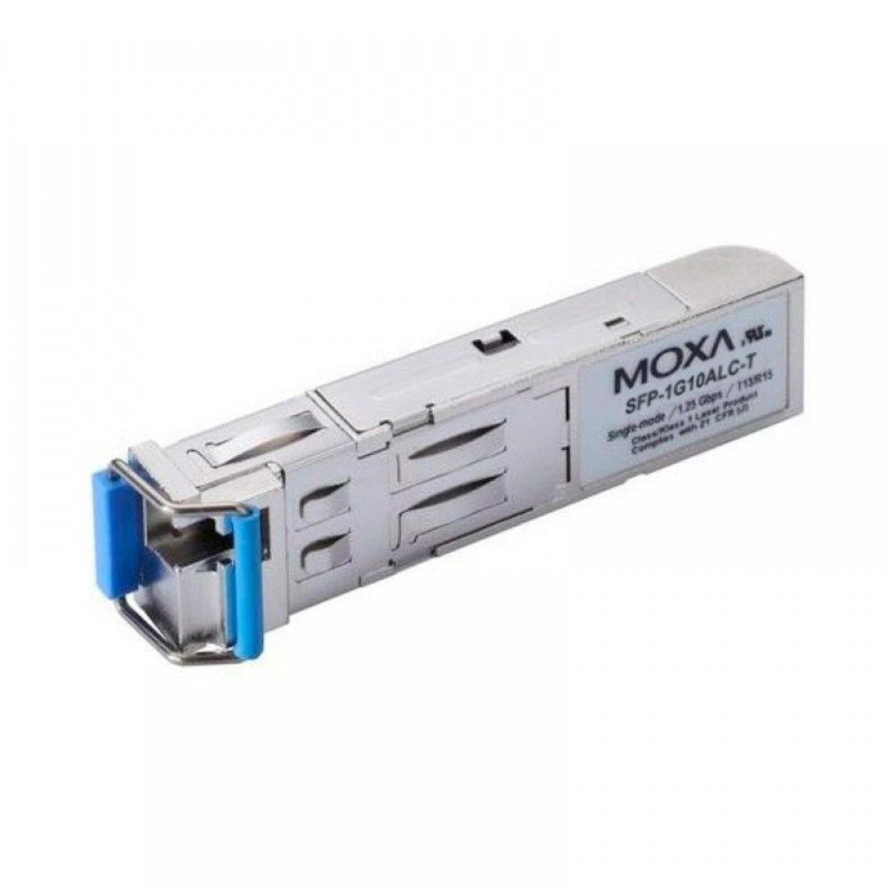 Модуль MOXA SFP-1G10ALC-T