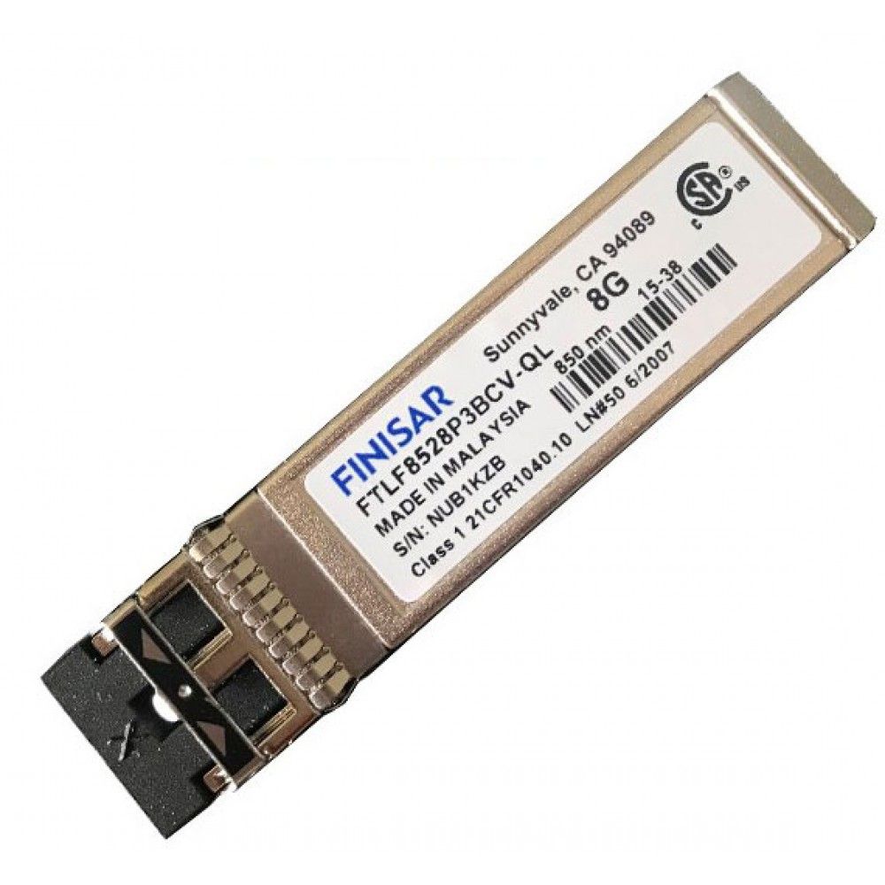 Модуль QLogic FTLF8528P3BCV-QL