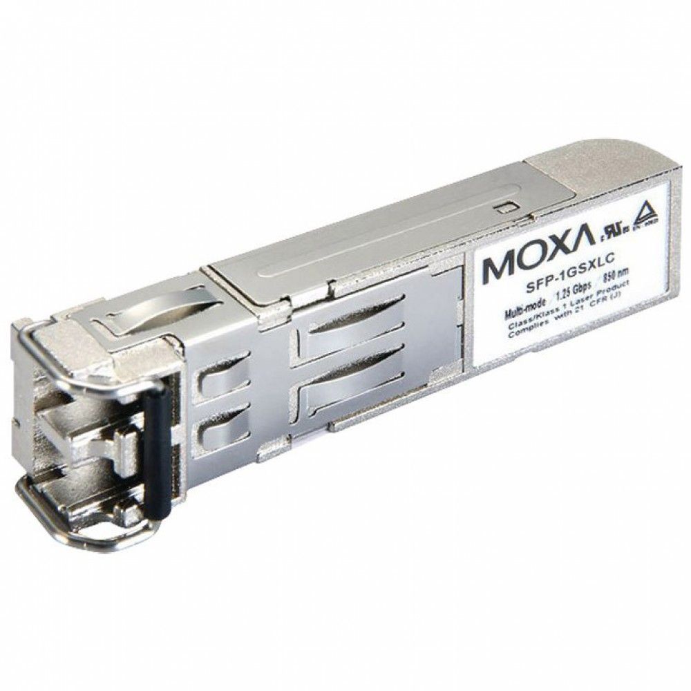 Модуль MOXA SFP-1GSXLC